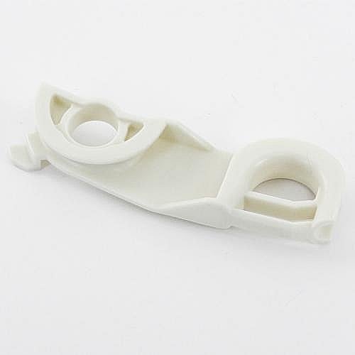 Part #mha63252802, Dishwasher Door Cable Roller, Left / 8.00 x 7.00 x 6.00
