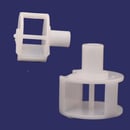 Dishwasher Sump Check Valve