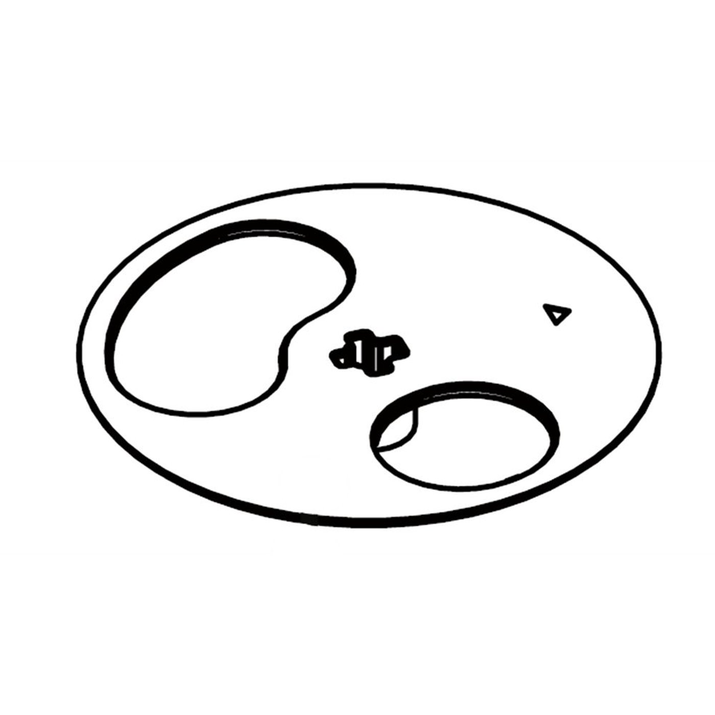 Dishwasher Drain Check Valve MJX63511301 parts Sears PartsDirect