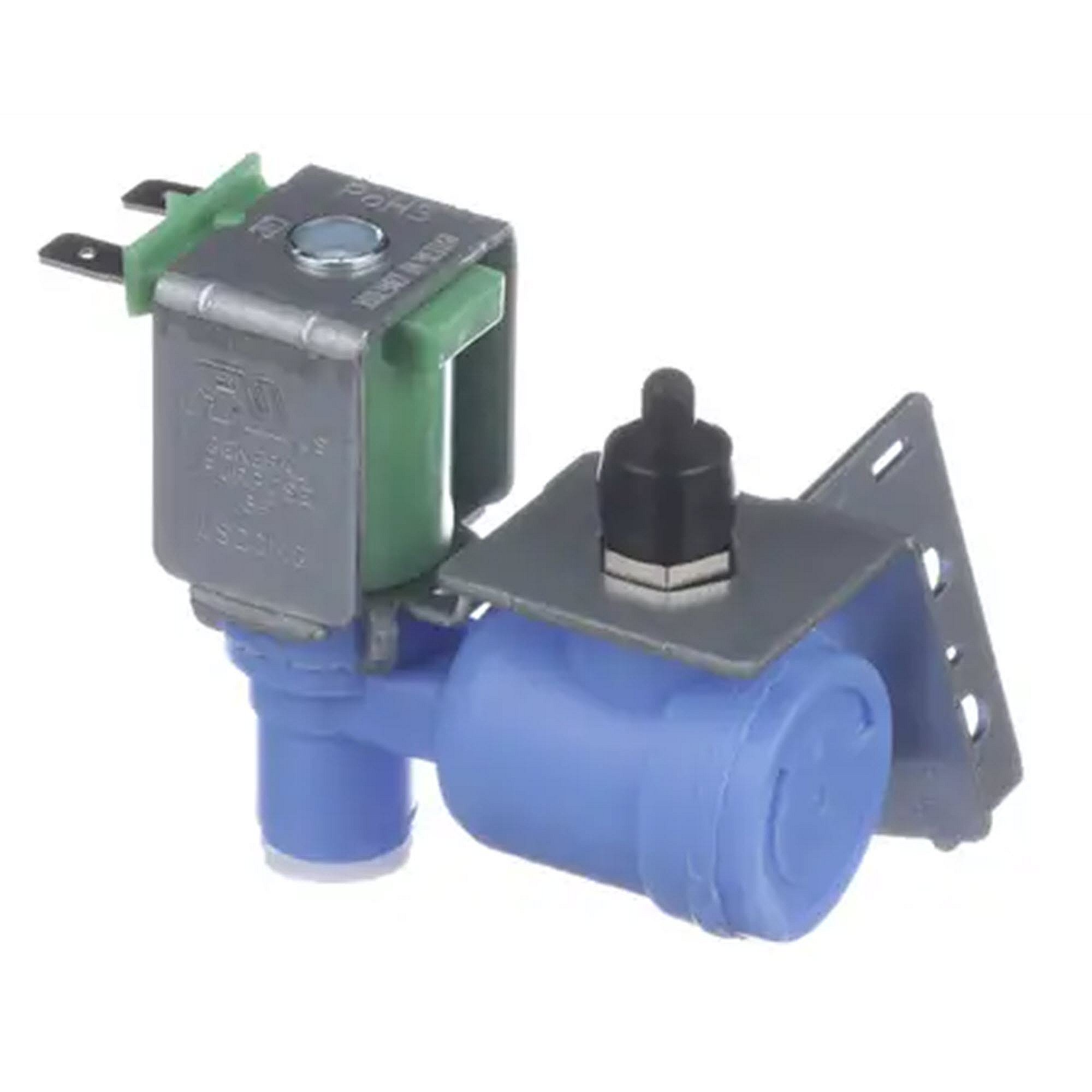 Part #242252603, Valve Water | 6.50 x 5.60 x 3.75