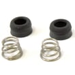 Faucet 2-handle Seat And Spring Kit 80684