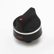 Range Surface Burner Knob ER4371476