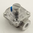 Range Pressure Regulator ERPR1