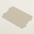 Microwave Waveguide Cover 3511408300