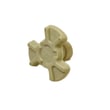 Microwave Turntable Motor Coupler 3517400600