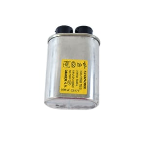 Microwave High-voltage Capacitor 3518302800