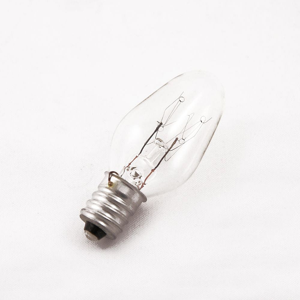 Part #17512, Laundry Appliance Light Bulb, 7-Watt