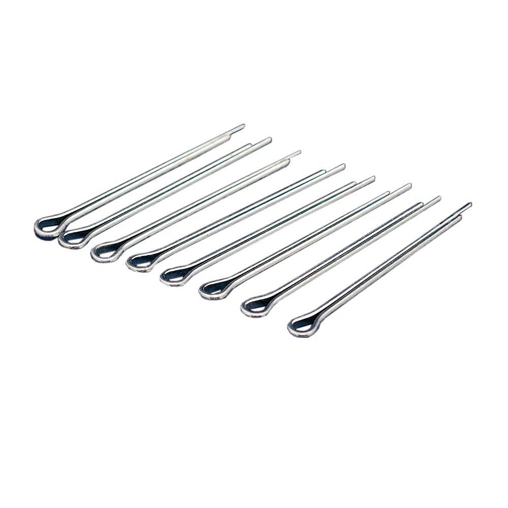 Cotter Pin, 8-pack