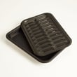 Range Mini Broil Pan And Insert 450