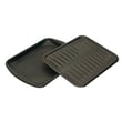Range Broil Pan And Insert 451