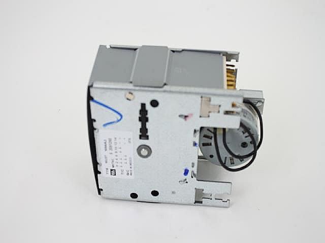 Part #wp22001530, Washer Timer (Replaces 22001530) / 4.57 x 4.50 x 6.88