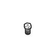 Range Surface Burner Orifice, Left Front And Center for Kenmore 99075293320 - Part 10.05.000025-000-A0