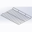 Range Oven Rack 21.99.000245-000-A0