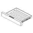 Range Storage Drawer Assembly 21.99.000415-000-A0