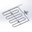 Range Bake Element for Kenmore 95163 - Part 21.99.008099-000-A0