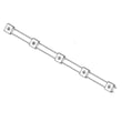 Range Igniter Switch And Harness Assembly 21.99.008106-000-A0