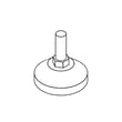 Range Leveling Leg for Kenmore 99095163320 - Part 21.99.008108-000-A0
