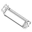 Range Oven Cooling Fan Assembly for Kenmore 99075293320 - Part 21.99.008109-000-A0