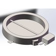 Range Surface Burner, 1,200-watt for Kenmore 99095163320 - Part 21.99.008113-000-A0