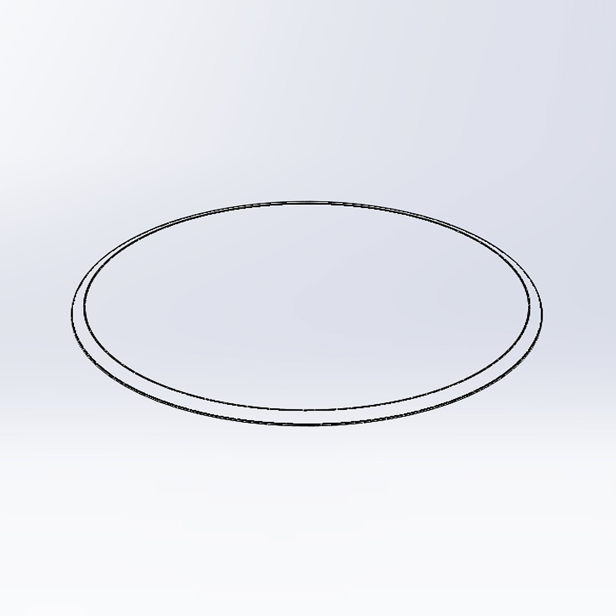 Kenmore Part #21.99.008141-000-A0, Range Surface Burner Cap, 18, 000-Btu | 5.91 x 3.15 x 5.91