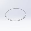 Range Surface Burner Cap, 5,000-btu for Kenmore 99075293320 - Part 21.99.008143-000-A0