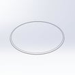 Range Surface Burner Cap, Left Front And Left Rear for Kenmore 99075293320 - Part 21.99.008145-000-A0