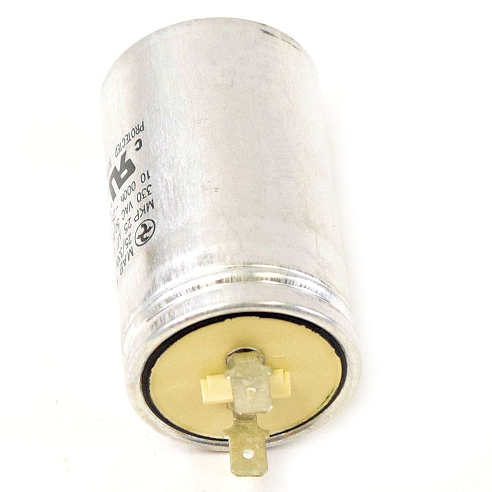 Part #00418450, Range Hood Run Capacitor