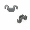 Dishwasher Tine Row Clip 00418498
