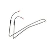 Refrigerator Defrost Heater for KitchenAid KBRS22KGWH4 - Part WP10428409