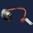 Refrigerator Thermostat for Kenmore 59661104100 - Part 10442411