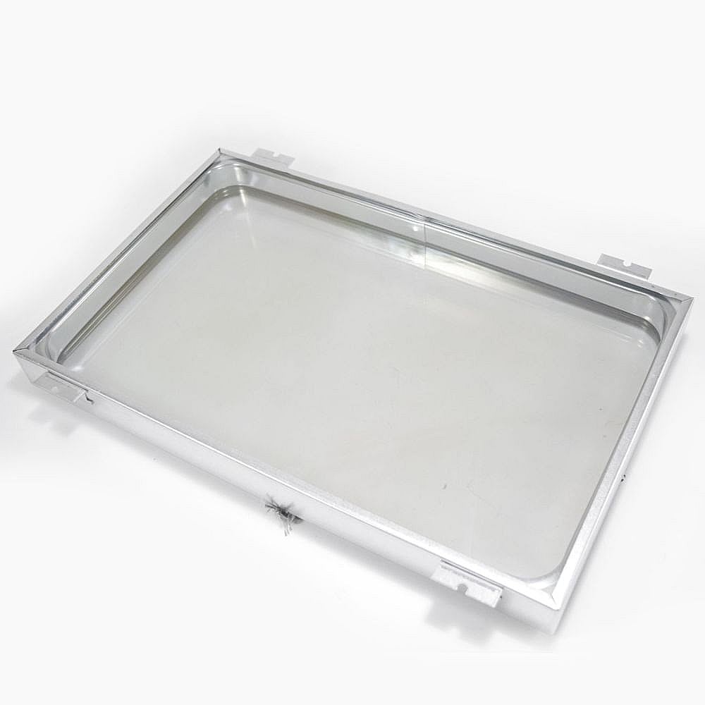 Photo of Range Oven Door Inner Glass Assembly from Repair Parts Direct