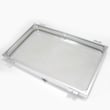 Thermador Range Oven Door Inner Glass Assembly for Dacor MCS127 - Part 12470