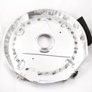 Dryer Heating Element Assembly (replaces 131505700)