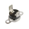 Dryer Thermal Limiter (replaces 146062-000, 5303209192) 134120900