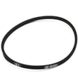 Electrolux Washer Drive Belt (replaces 134161100)