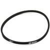 Electrolux Washer Drive Belt 134511600