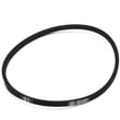 Washer Drive Belt