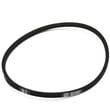 Washer Drive Belt (replaces 134161100)