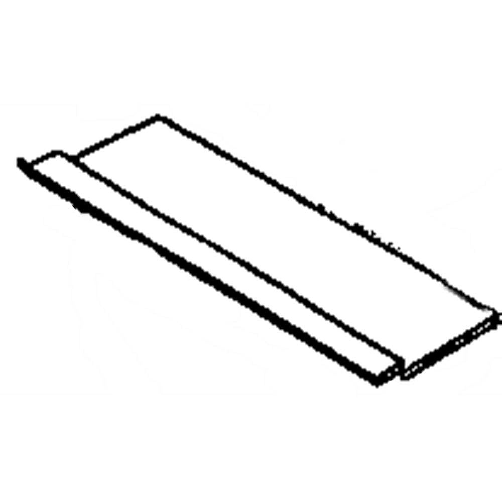 Part #14-31-613, Control Cover