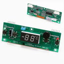 Freezer Electronic Control Board