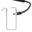 White-westinghouse Refrigerator Defrost Heater Assembly 218169802