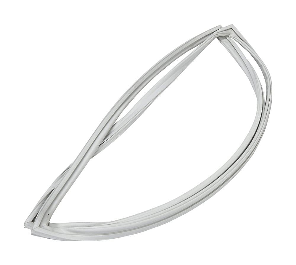 GE Part #2188450A, Thermador Refrigerator Door Gasket | 11.80 x 6.40 x 0.80