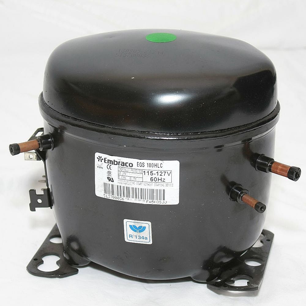 Part #218894802, Compressor