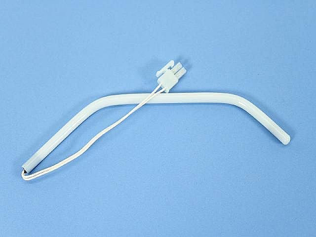 Part #wpw10503764, Ice Maker Bin Temperature Sensor (Replaces W10503764, Wp2217288, Wp2313633) / 7.12 x 3.00 x 0.25