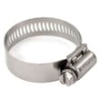 Washer Hose Clamp