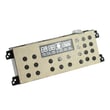 Range Oven Control Board for Frigidaire GLEF396CQC - Part 316207620