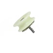Tub Wheel for Roper RUD5750DQ4 - Part 3380371