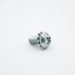 Refrigeration Appliance Screw for Kenmore 25360721008 - Part 5303302760