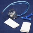 Refrigerator Defrost Bi-Metal Thermostat
