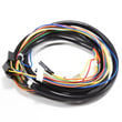 Thermador Range Hood Wire Harness for Thermador UCV236DS-01 - Part 660521